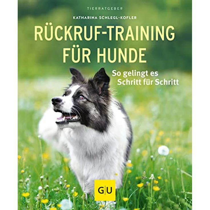 Gräfe und Unzer Rückruf-Training für Hunde – Bild 2
