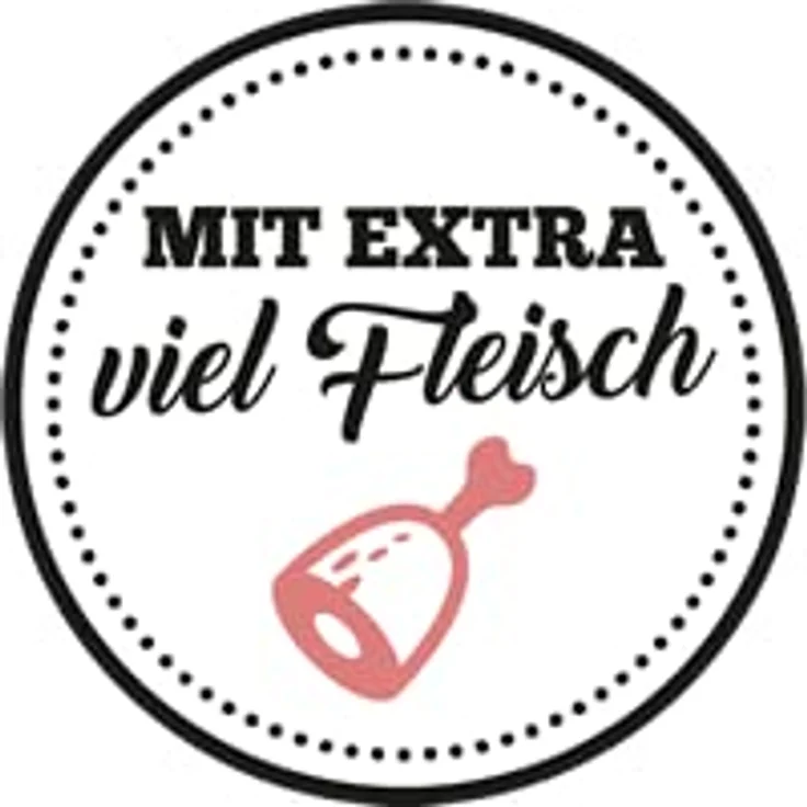 The Goodstuff Minis Adult Pferd, Hunde-Trockenfutter 1kg mit hohem Fleischanteil und reich an Vitaminen – Bild 7