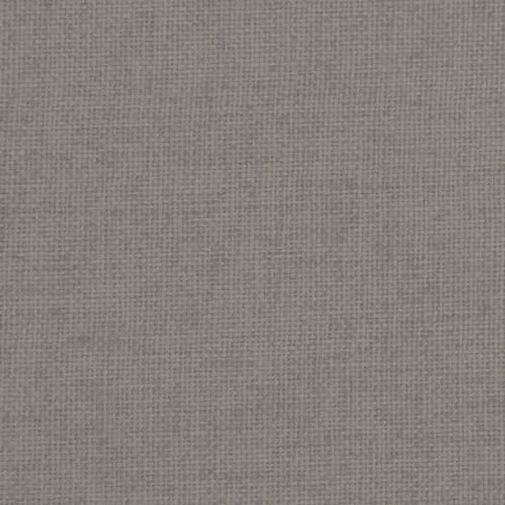 vidaXL Hundekorb Hundebett Taupe 70x45x30 cm Stoff mit massivem Kiefernholzrahmen – Bild 8
