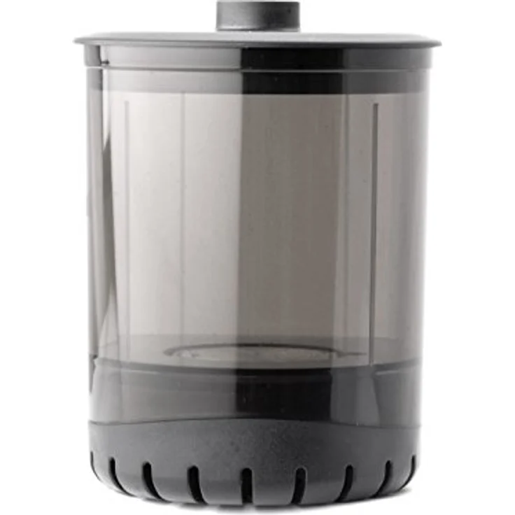 Aquael Filter Turbo 1500, Innenfilter für Süßwasseraquarien 250–350 l, 1500 l/h, 22 W, mit Belüftung und Durchflussregulierung – Bild 4