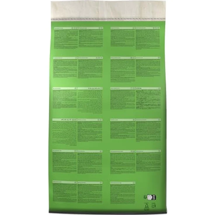 BELCANDO Adult Light, 4 kg Trockenfutter für übergewichtige Hunde, alle Rassen, mit 30% frischem Geflügel, hohe Rohfaseranteil, Alleinfuttermittel. – Bild 2