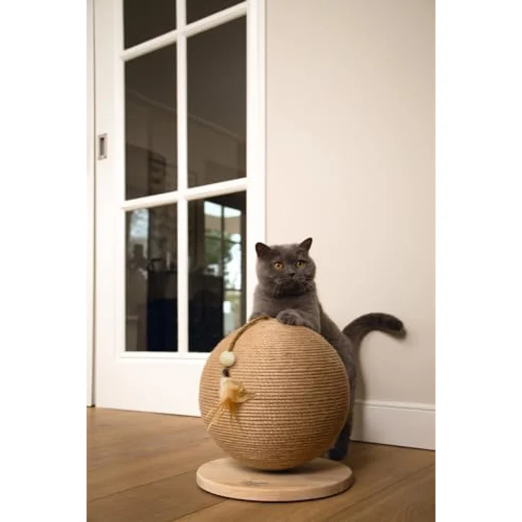 Designed by Lotte Kratzball Balty 27 cm – Bild 8