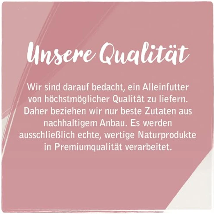 Venandi Premium Nassfutter für Katzen - Kitten - Huhn mit Lachsöl, 6 x 800g, getreidefrei, extra viel Fleisch – Bild 2