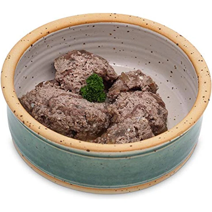 napani Premium Hundefutter Nass Schaf Pur, 100% Schaf, glutenfrei, getreidefrei, allergiefreundlich, 1 x 150g – Bild 2