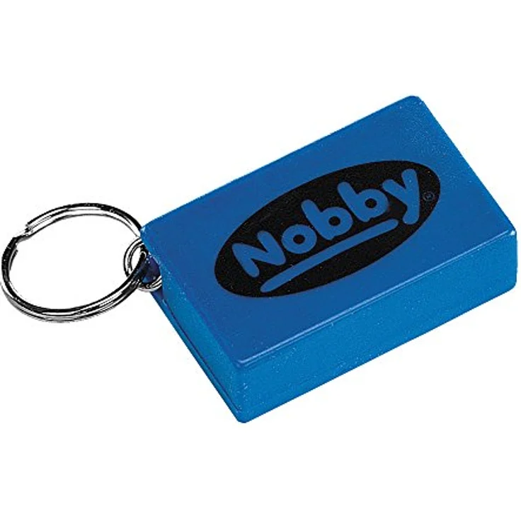 Nobby Clicker – Bild 2