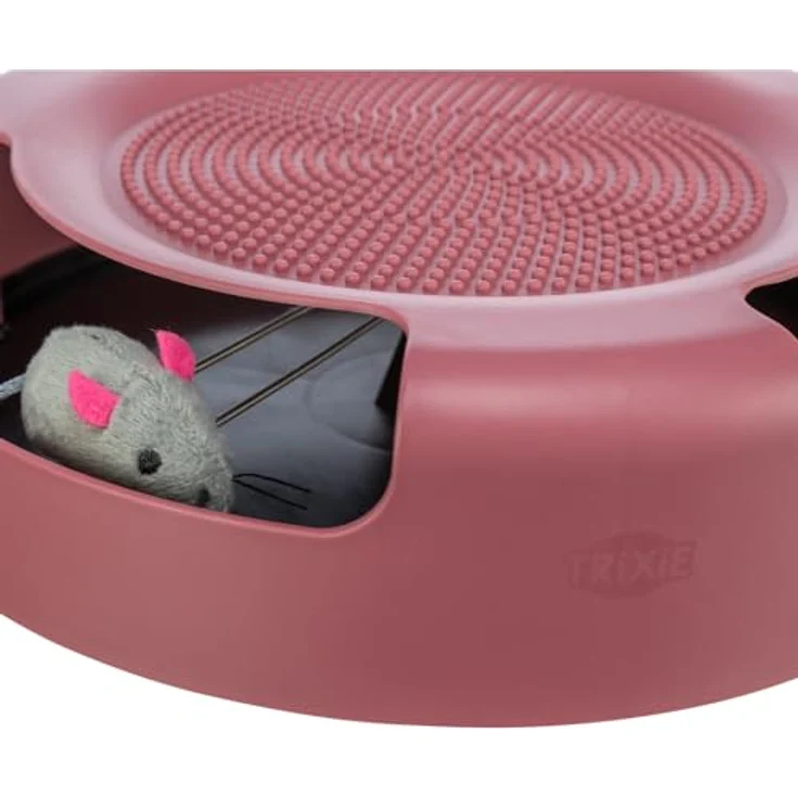 Trixie Catch the Mouse - Katzenspielzeug – Bild 9