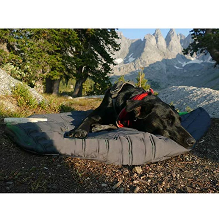 Dogwarmer Small 90 X 75 cm mobile beheizbare Decke für Hunde mit Powerbank – Bild 9
