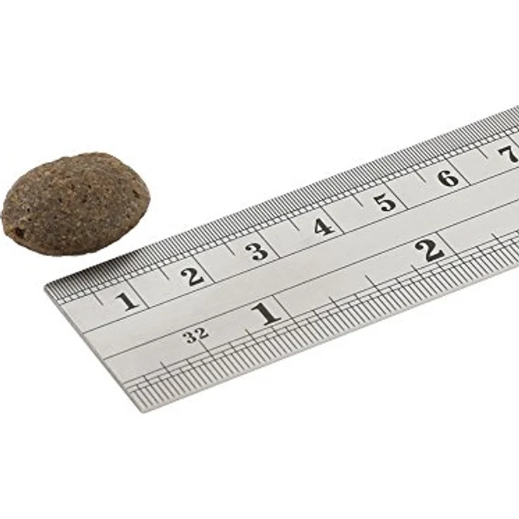 Fish4Dogs Canine Adult Regular Lachs, 12 kg Fischfutter für ausgewachsene Hunde – Bild 3