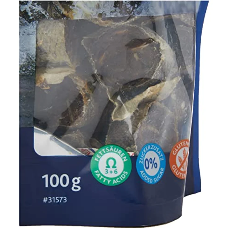 TRIXIE Premio Sushi Rolls with Fish, 100 g - Hochwertiger Hundesnack mit intensivem Fischgeschmack, glutenfrei und ohne Zuckerzusatz – Bild 2