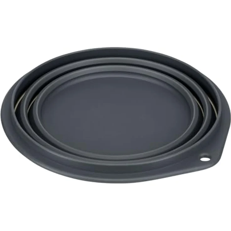 Trixie Reisenapf Silikon 2 l/ø 22 cm – Bild 4
