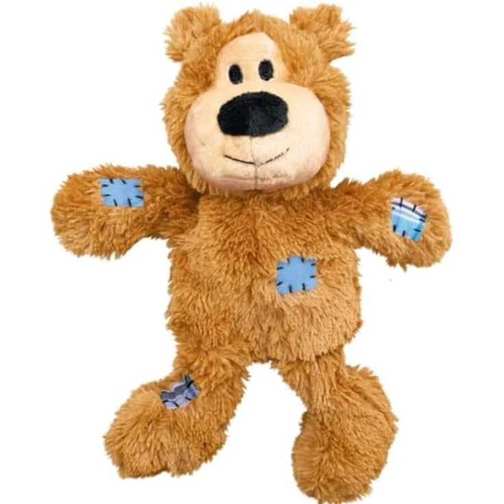 KONG Wild Knots Bear M/L – Bild 5