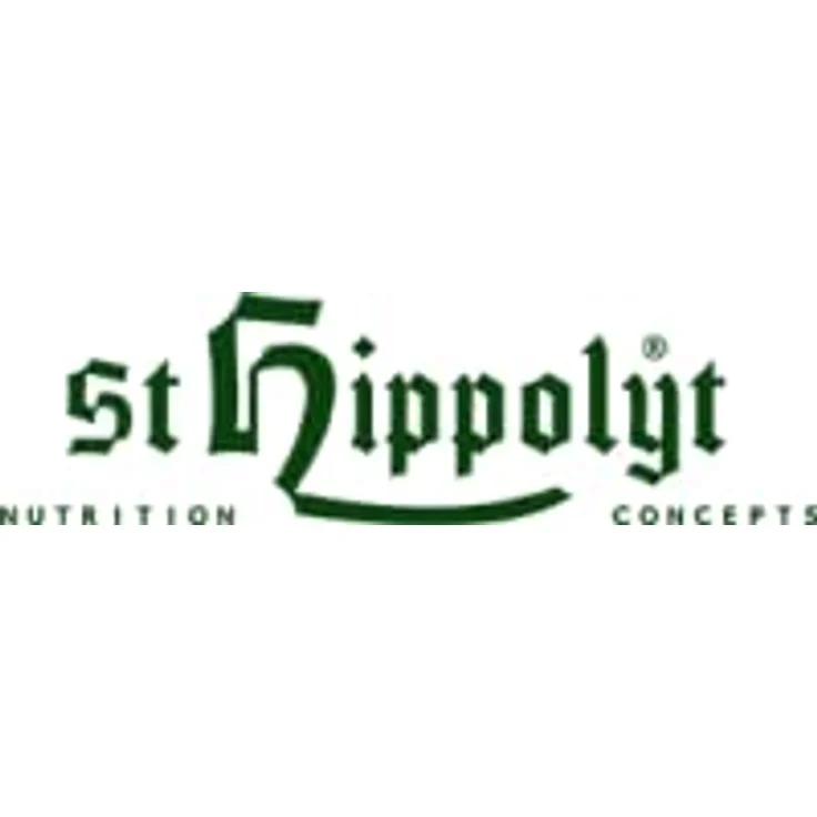 St. Hippolyt Knoblizem, 3 kg Ergänzungsfuttermittel für Pferde zur Insektenabwehr mit natürlichen Schwefelverbindungen und Vitamin E – Bild 2