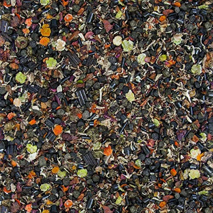 Höveler Puritan Original Pur.Senior, getreide- und melassefreies Pferdefutter für ältere Pferde, 20 kg