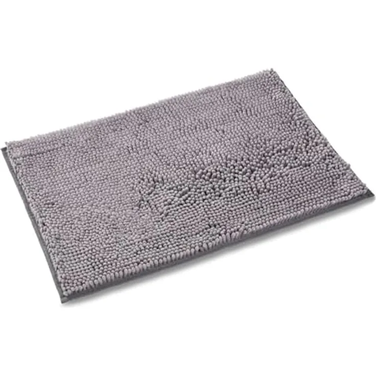 Wolters Cleankeeper Doormat, Schmutzfänger für Hunde, wasser- und schmutzabsorbierend, gummierte Unterseite, maschinenwaschbar bei 30°C