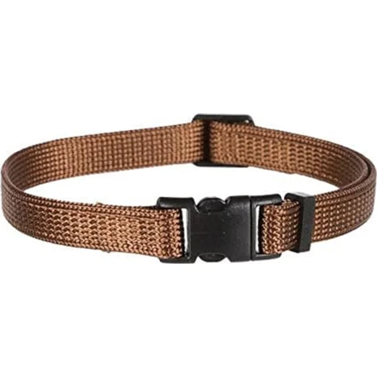 Trixie Welpenhalsbänder 6 Stück M-L (22-35 cm) – Bild 5