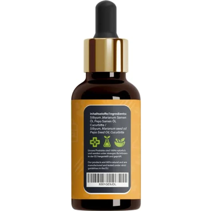 Saint Nutrition® JUCKREIZ Tropfen, hochdosierte Soforthilfe gegen Juckreiz für Hund & Katze, pflegt Haut und Fell, 50 ml – Bild 3