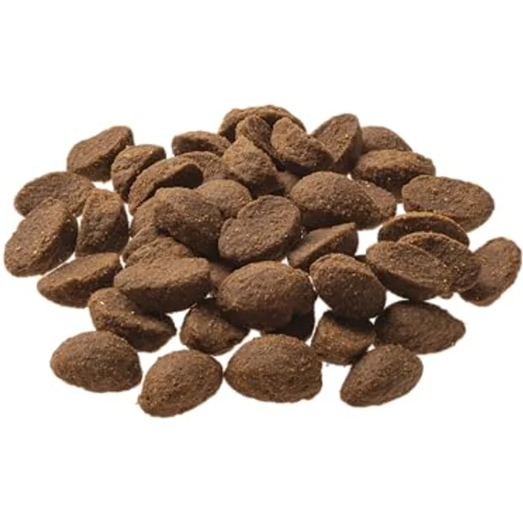 GranataPet Liebling's Mahlzeit Sensitive Ente, Hunde-Trockenfutter mit Vitaminen für Senioren und ausgewachsene Hunde, 10kg – Bild 4
