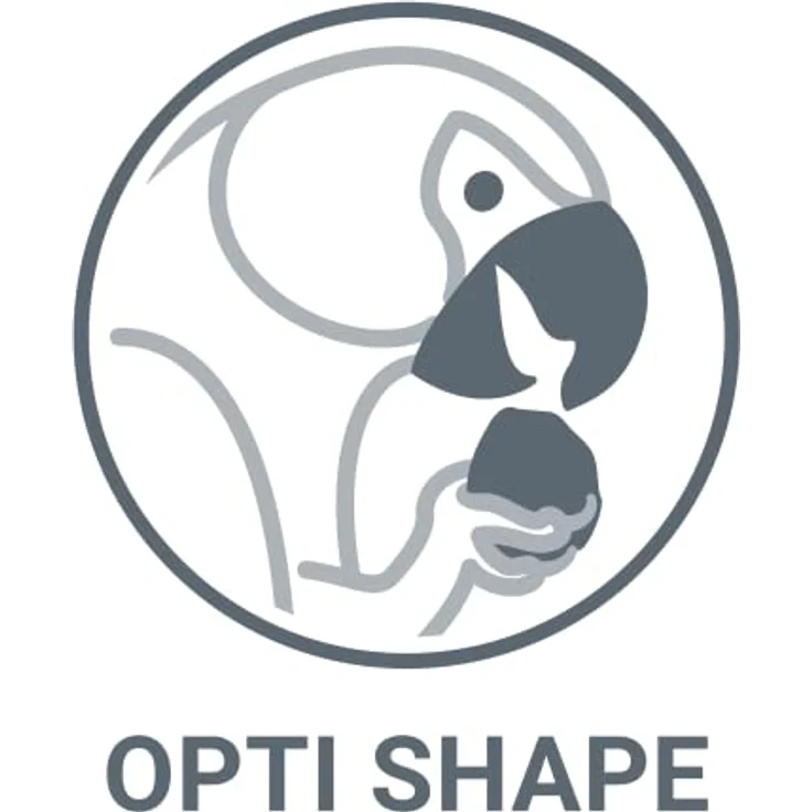 Versele-Laga Nutribird P15 Tropical, Alleinfutter für Papageien, Pelletform, 2 x 10 kg – Bild 6