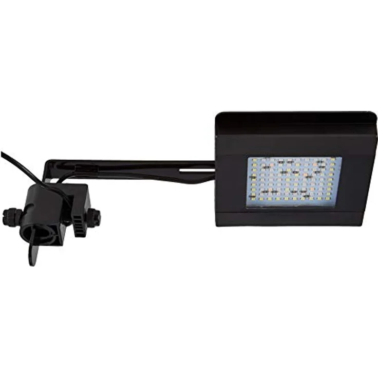 Fluval Marine 3.0 Nano, LED Aquariumbeleuchtung mit 20 W, IP67 wasserdicht, steuerbar über Fluval SmartApp – Bild 4