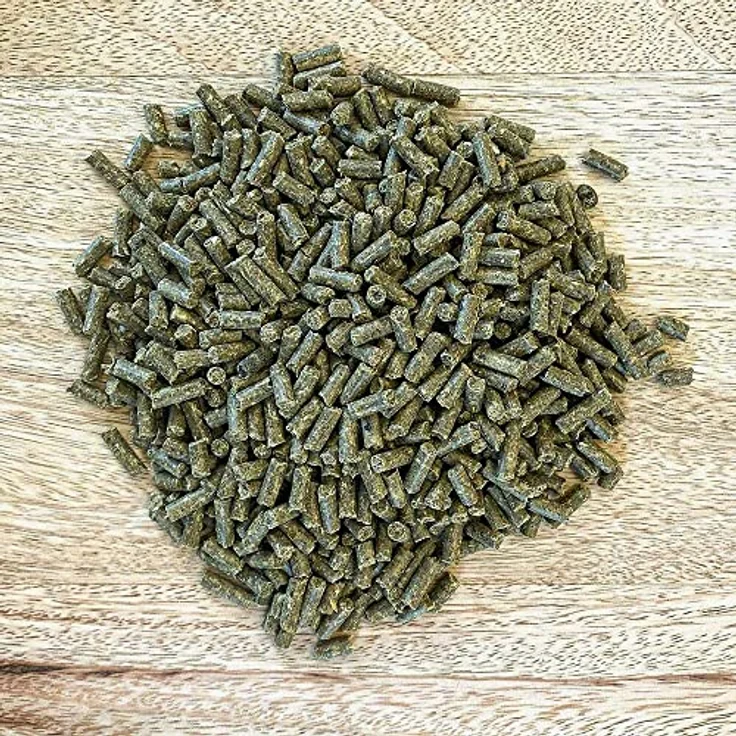 Brandon Plus Arthorgard, pelletiertes Pferdefutter zur Unterstützung des Bewegungsapparates, 3 kg – Bild 2