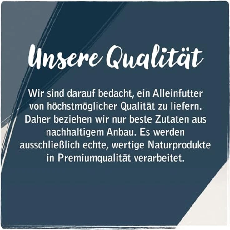 Venandi Animal Lamm - Trockenfutter für Katzen, Sparpaket 3 x 1,5 kg, getreidefrei, reich an tierischem Protein, Qualität aus Deutschland – Bild 2