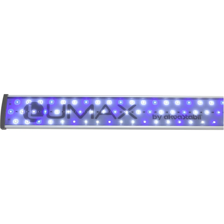 AkvaStabil LUMAX LED-Beleuchtung 123 cm, 38W, 13000K, für Aquarien