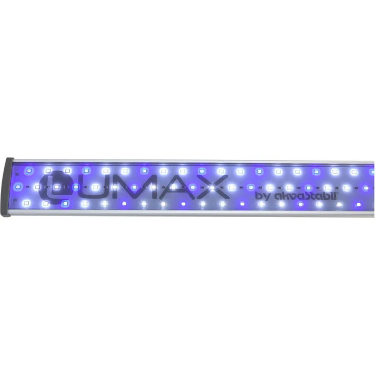 AkvaStabil LUMAX LED-Beleuchtung 123 cm, 38W, 13000K, für Aquarien
