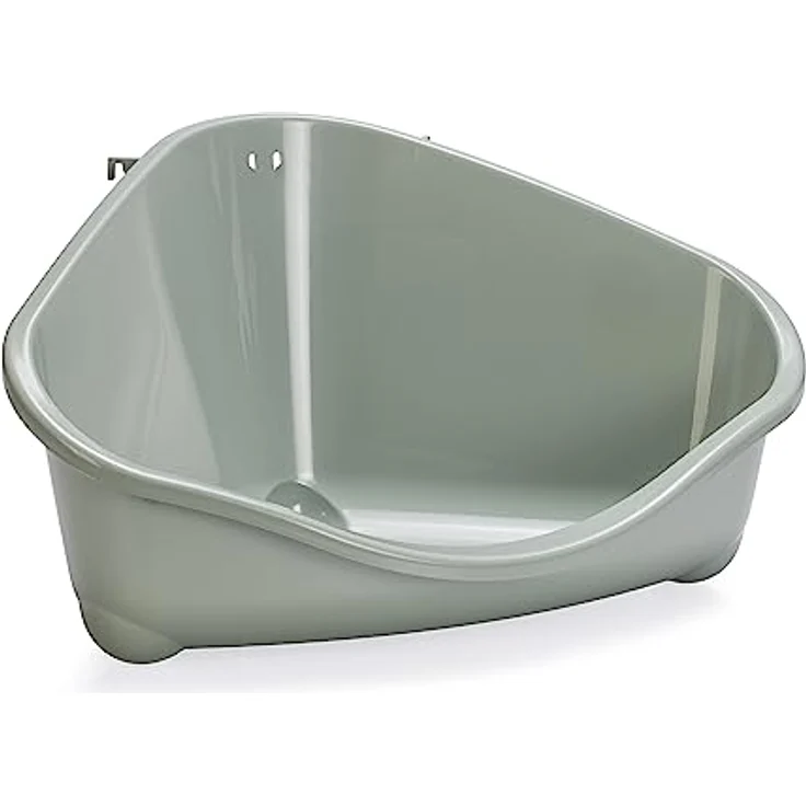 Karlie Nagertoilette, 27X29X42 cm, grün – Bild 1