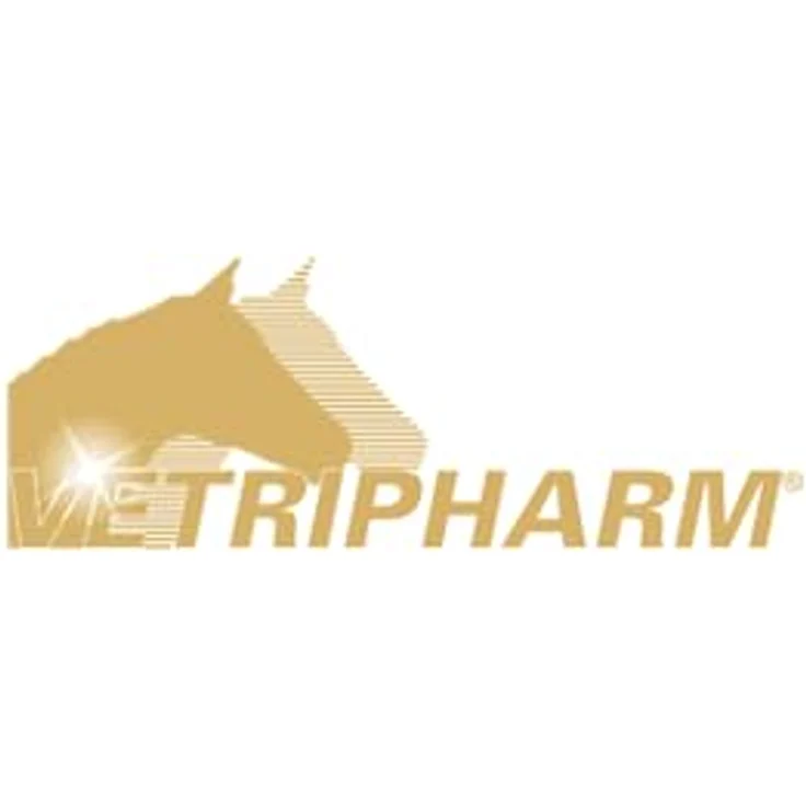 Vetripharm Zink 2 kg, Diät-Ergänzungsfuttermittel für Pferde zur Unterstützung von Haut, Hufen und Leberstoffwechsel, ADMR-konform, getreide- und melassefrei, Pellets – Bild 2