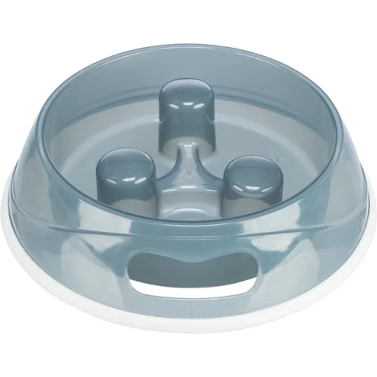 Trixie Napf Slow Feed 1,5 l/ø 27 cm – Bild 7