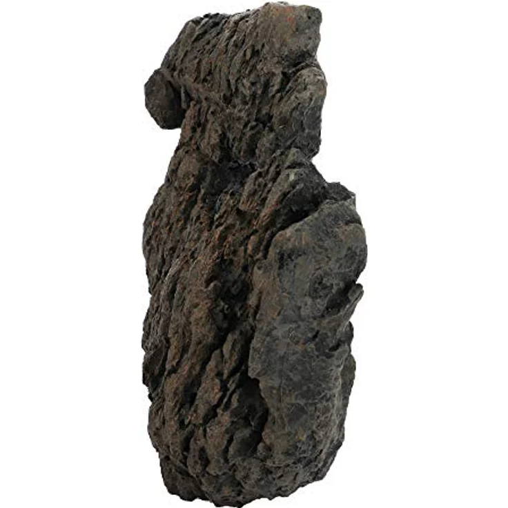Hobby 41744 Coober Rock 3, Terrarien-Dekoration mit naturnahem Aussehen, 1 Stück – Bild 4