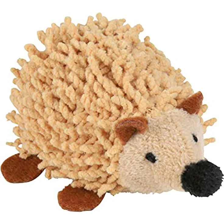 Trixie Fransen-Igel, Plüsch 8 cm – Bild 2