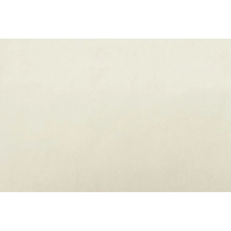 vidaXL Hundekorb Hundebett Creme 70x45x26,5 cm Samt Körbchen Hundesofa mit massivem Kiefernholzrahmen und verchromten Stahlfüßen – Bild 6
