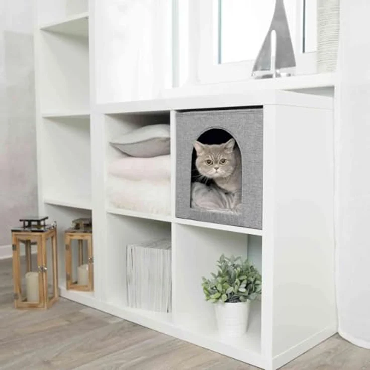 Trixie Kuschelhöhle Ella – Bild 3