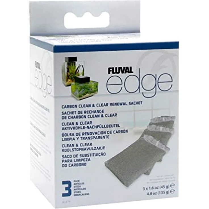 FLUVAL Aquariumfilter Biomax, 500 g Filtermaterial für effiziente biologischen Filterung – Bild 2