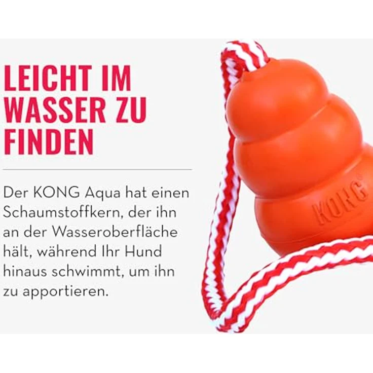KONG Aqua – Bild 8