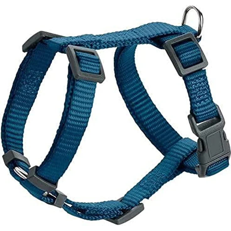 Hunter Hunde-Geschirr London VarioRapid dunkelblau XXS 2 – Bild 2