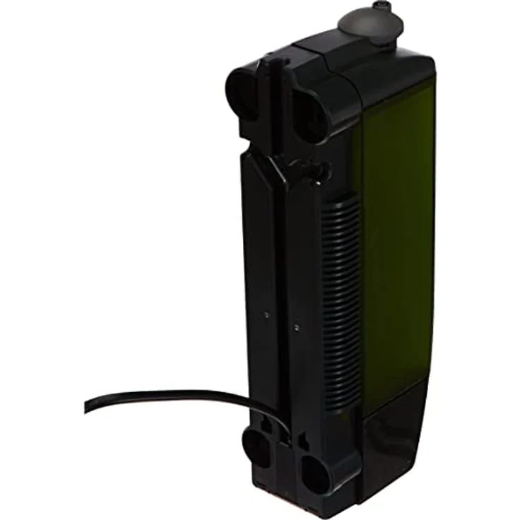 Eheim Filtru Intern Pickup 200 / 2012, Aquarienfilter mit hoher Durchflussrate und einfacher Handhabung – Bild 2