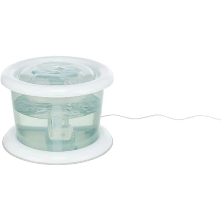Trixie Aktivkohle Ersatzfilter 2 Stück für Bubble Stream 2 Stück – Bild 4