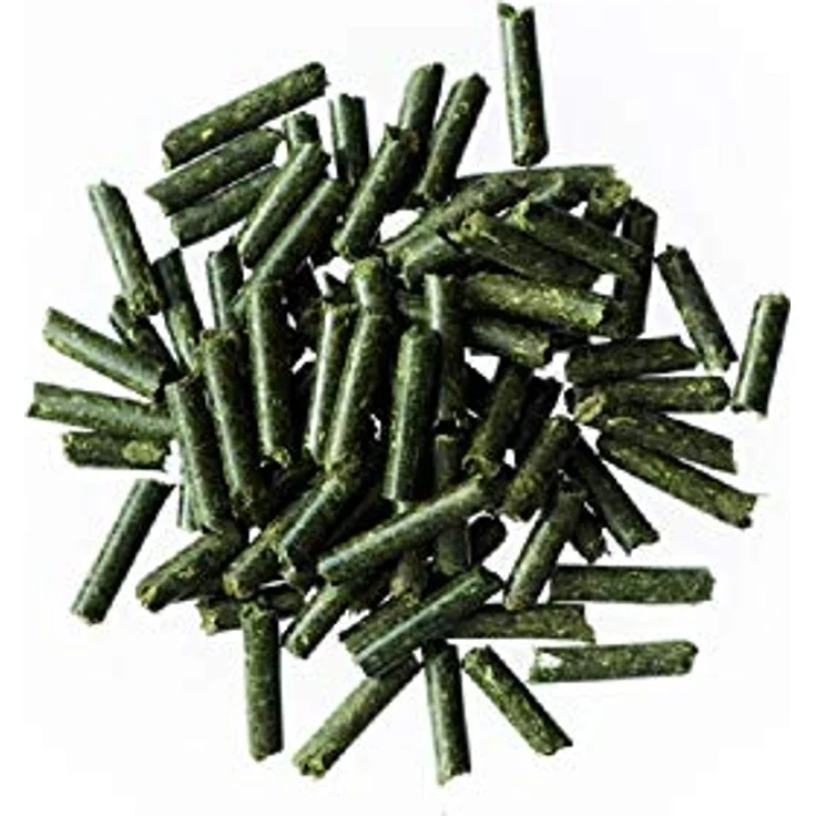 Agrobs Spurenelemente pur, Pferdefutter zur gezielten Ergänzung, getreide- und melassefrei, 3000 g – Bild 1