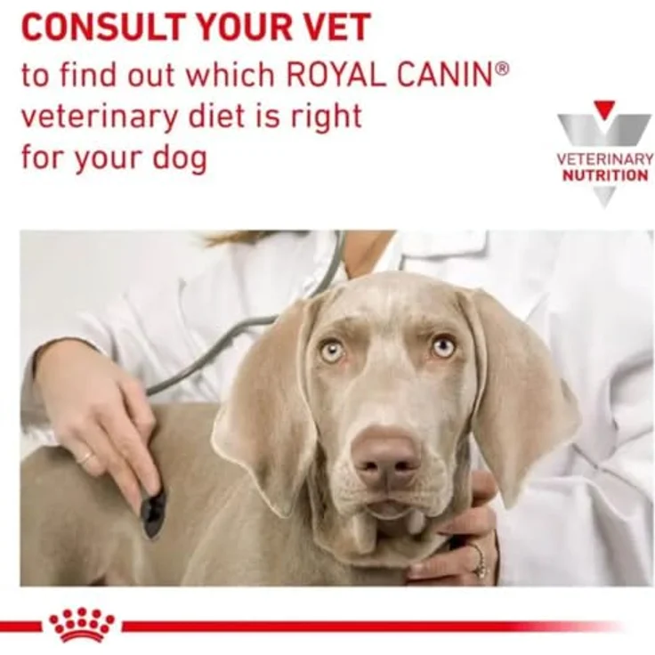 ROYAL CANIN VHN Dog Urinary S/O, 13 kg Trockenfutter für Hunde zur Unterstützung der Harnwegsgesundheit – Bild 5