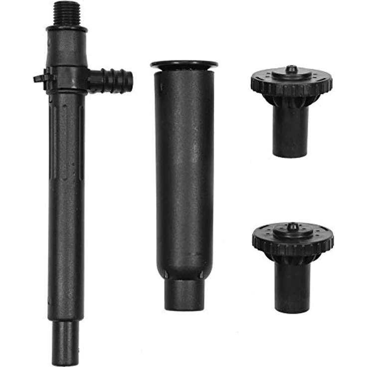 FLO 79927 – Aquarienpumpe 16 W, 800 L/H mit hochwertigem Design und idealer Qualität – Bild 2