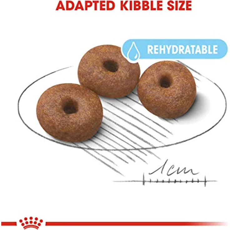 Royal Canin Hundefutter Giant Starter, Trockenfutter mit Start-Komplex für sichere Verdauung, 15 kg – Bild 5
