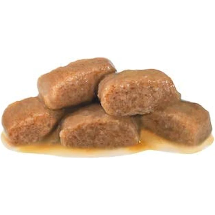 Royal Canin Veterinary RENAL, Katzenfutter zur Unterstützung der Nierenfunktion, 12x85g Fisch, feine Stückchen in Soße – Bild 6