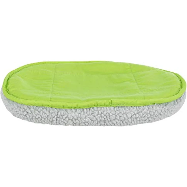 TRIXIE Tierbett Kleintierkuschelbett, Abwechslungsreiches Kuschelbett für Kleintiere – Bild 2