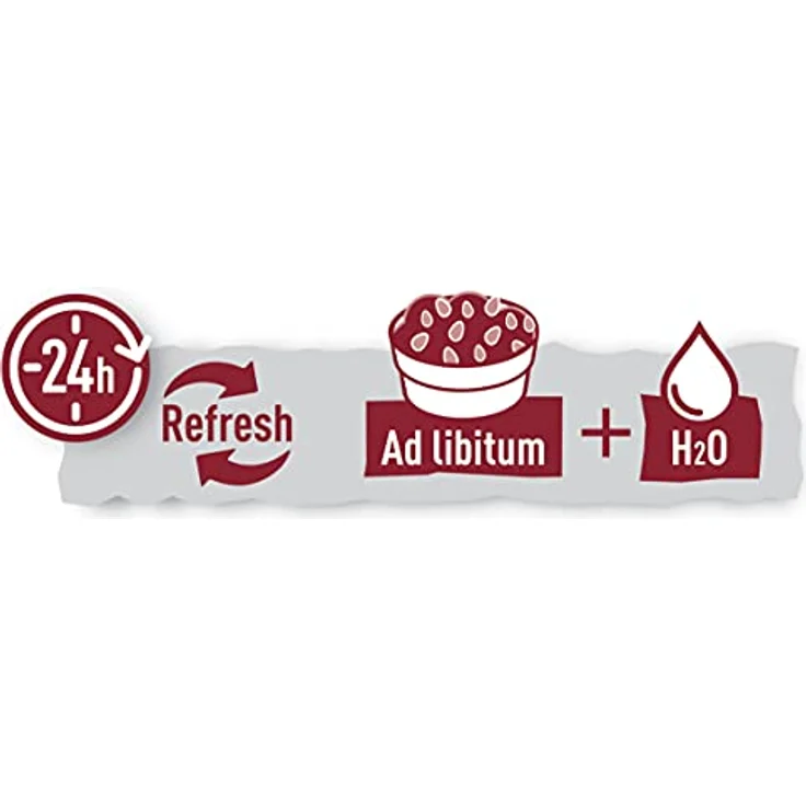 VERSELE-LAGA Prestige Loro Parque Ara Papageienmischung, angereicherte Samenmischung mit Vitaminen und Mineralien, 15 kg – Bild 3