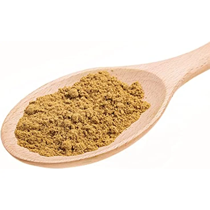 AniCanis Bio Kürbiskernprotein für Hunde & Katzen, Futterzusatz zur Unterstützung von Blase, Prostata & Harnwegen, 150g – Bild 2