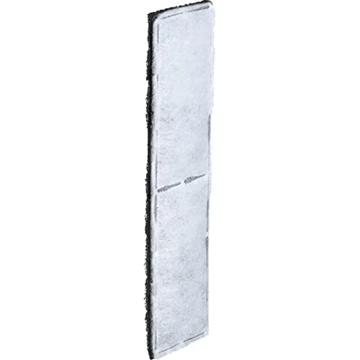 Fluval Poly-Aktivkohle Filtereinsatz U4, effektiver Aquarienfilter für klares und gesundes Wasser – Bild 2