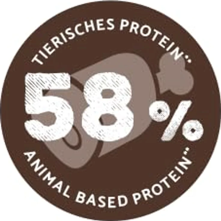 Bosch Mini Light 2,5 kg, Hundefutter für kleine Rassen mit 25% frischem Geflügel, glutenfrei, 7% Fett – Bild 4