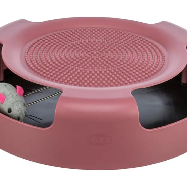 Trixie Catch the Mouse - Katzenspielzeug – Bild 5